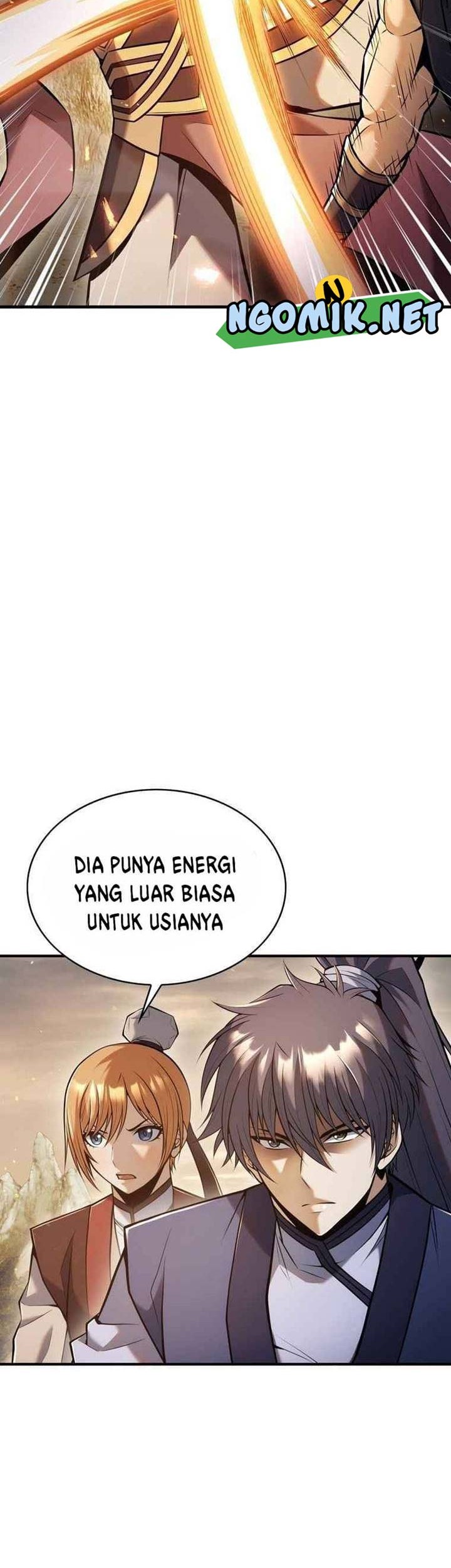 The Star Of A Supreme Ruler Chapter 34 - halaman 3