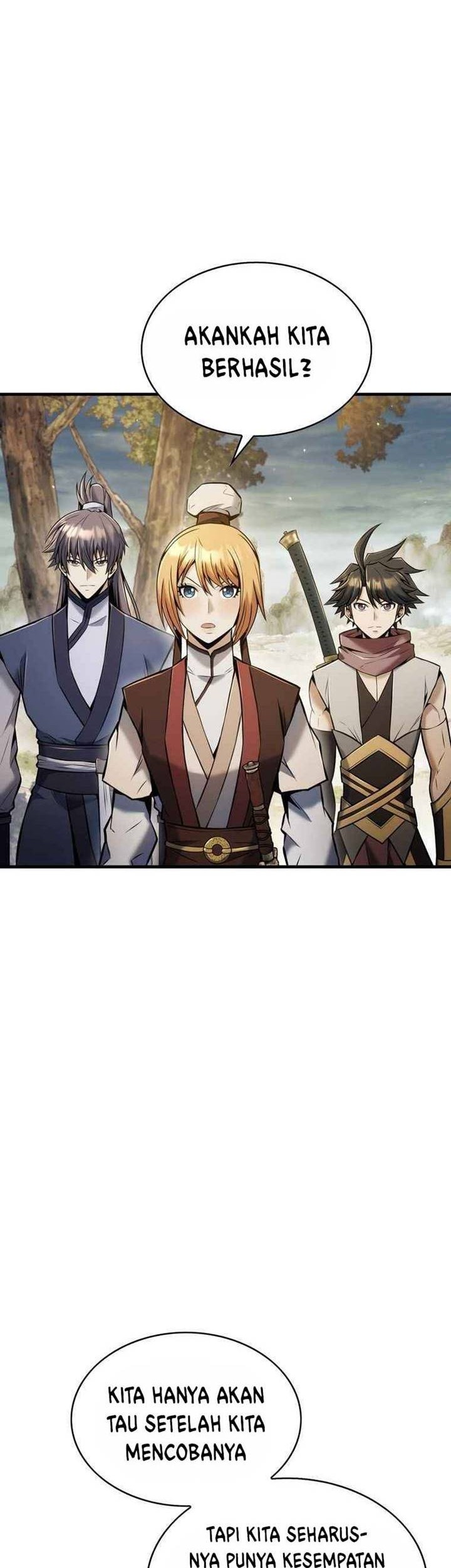 The Star Of A Supreme Ruler Chapter 34 - halaman 30