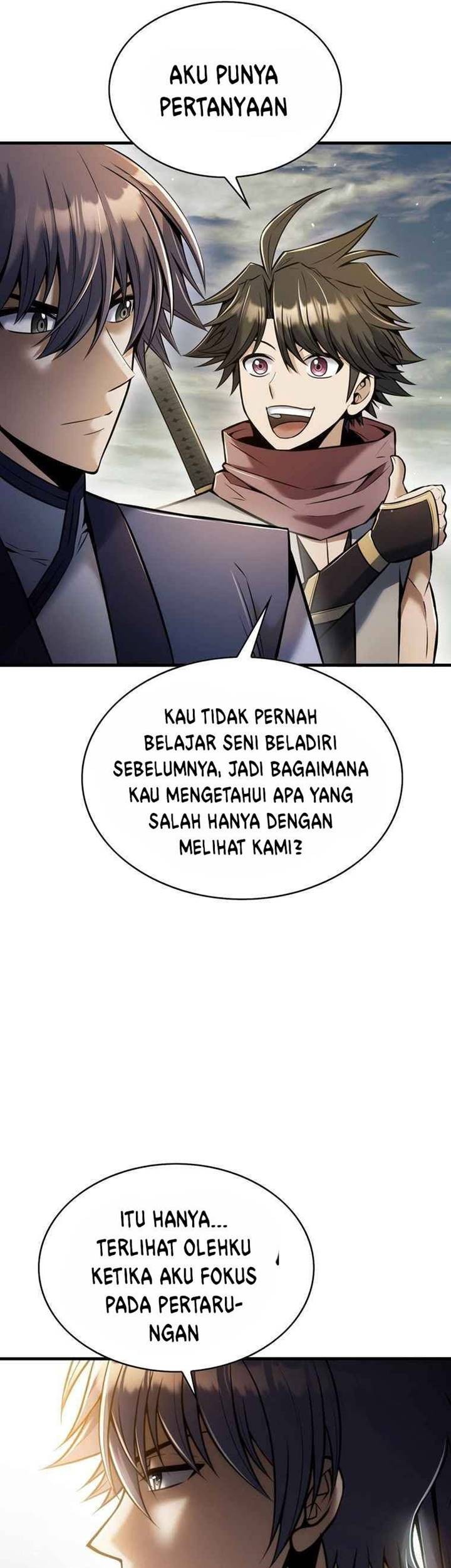 The Star Of A Supreme Ruler Chapter 34 - halaman 32