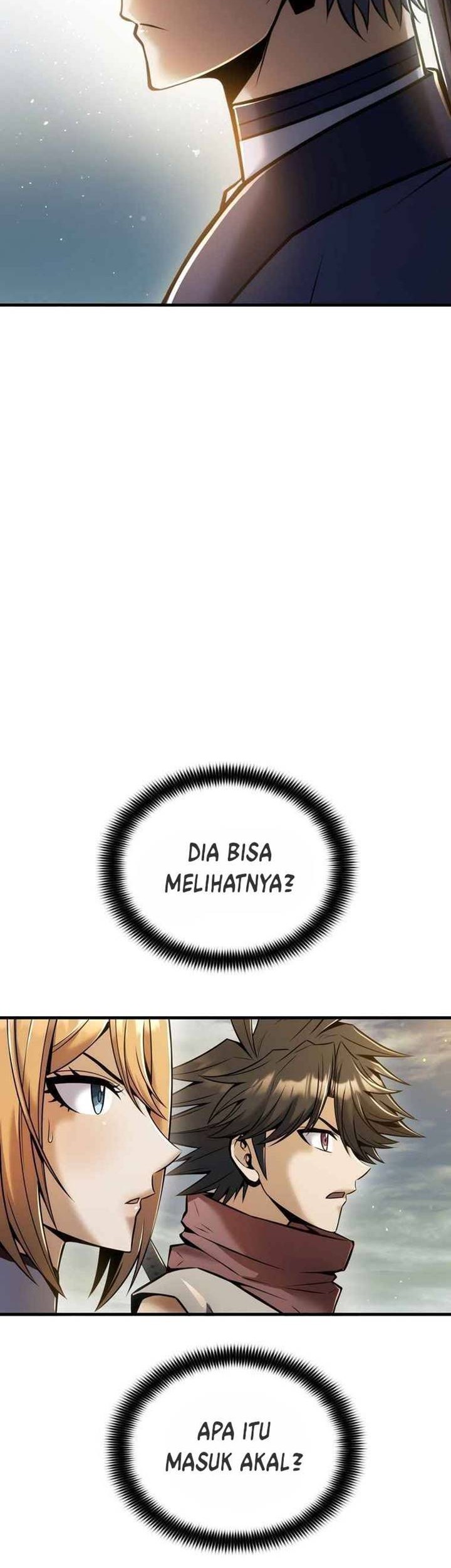 The Star Of A Supreme Ruler Chapter 34 - halaman 33