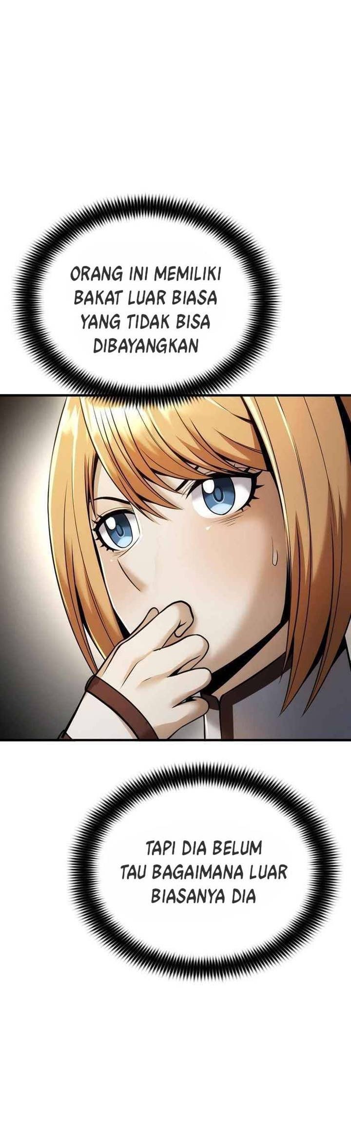 The Star Of A Supreme Ruler Chapter 34 - halaman 34