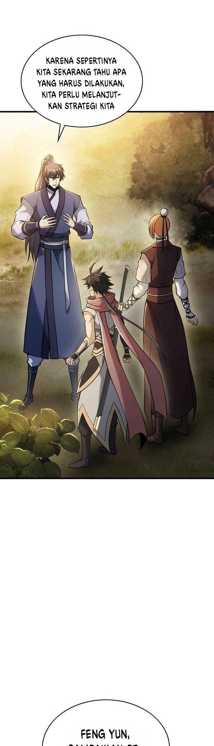 The Star Of A Supreme Ruler Chapter 34 - halaman 35