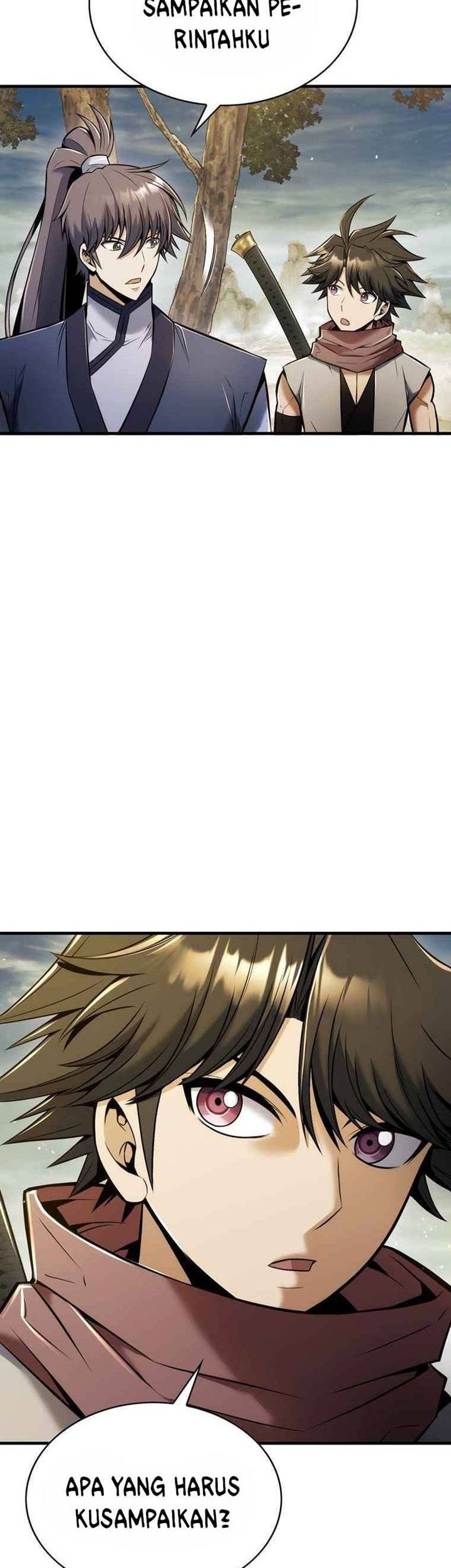 The Star Of A Supreme Ruler Chapter 34 - halaman 36
