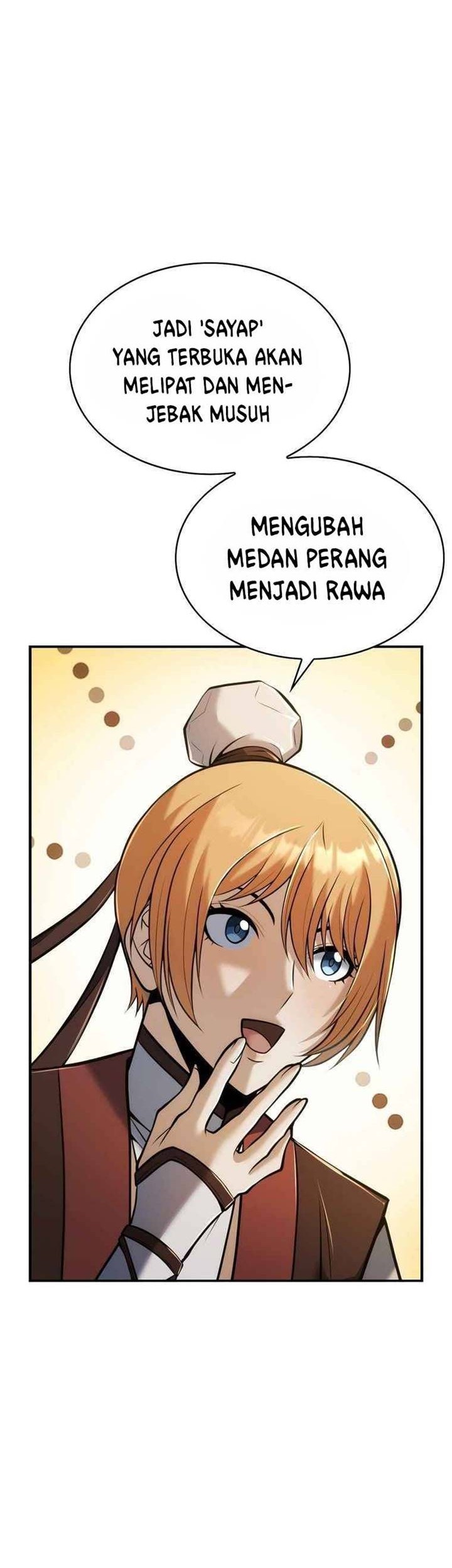 The Star Of A Supreme Ruler Chapter 34 - halaman 39