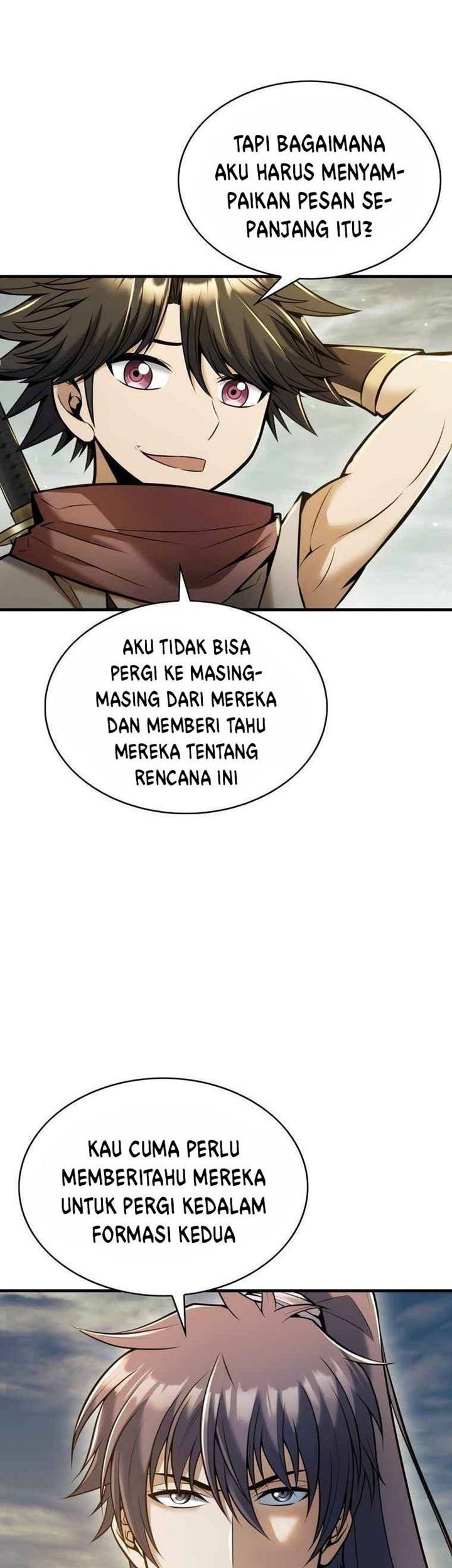 The Star Of A Supreme Ruler Chapter 34 - halaman 41