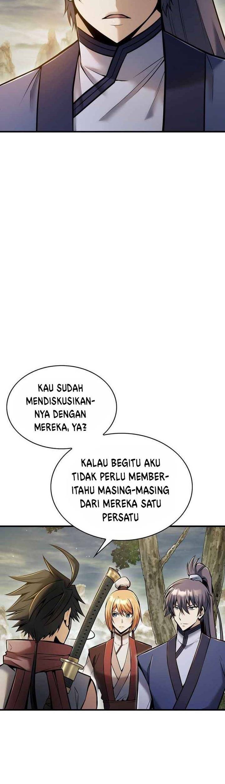 The Star Of A Supreme Ruler Chapter 34 - halaman 42