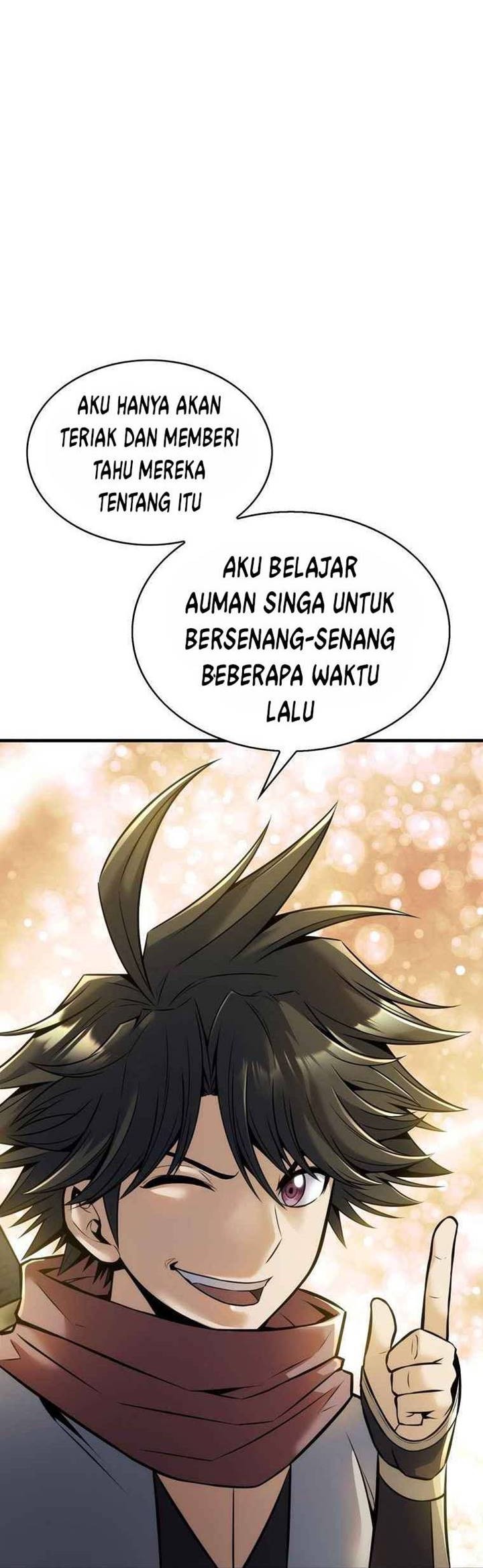 The Star Of A Supreme Ruler Chapter 34 - halaman 43