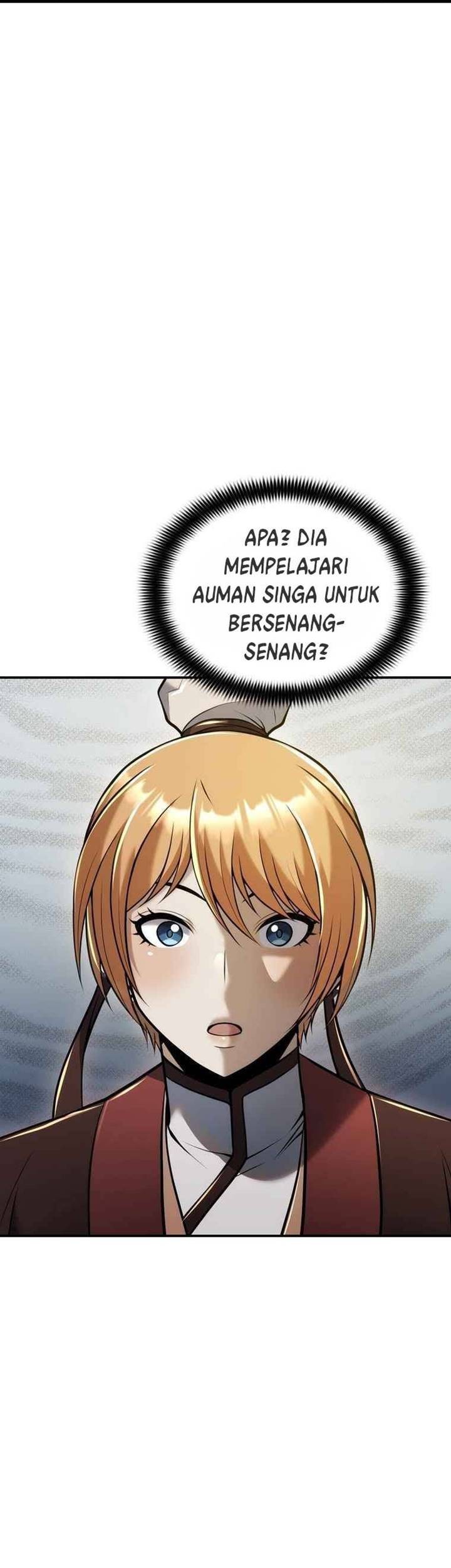 The Star Of A Supreme Ruler Chapter 34 - halaman 44