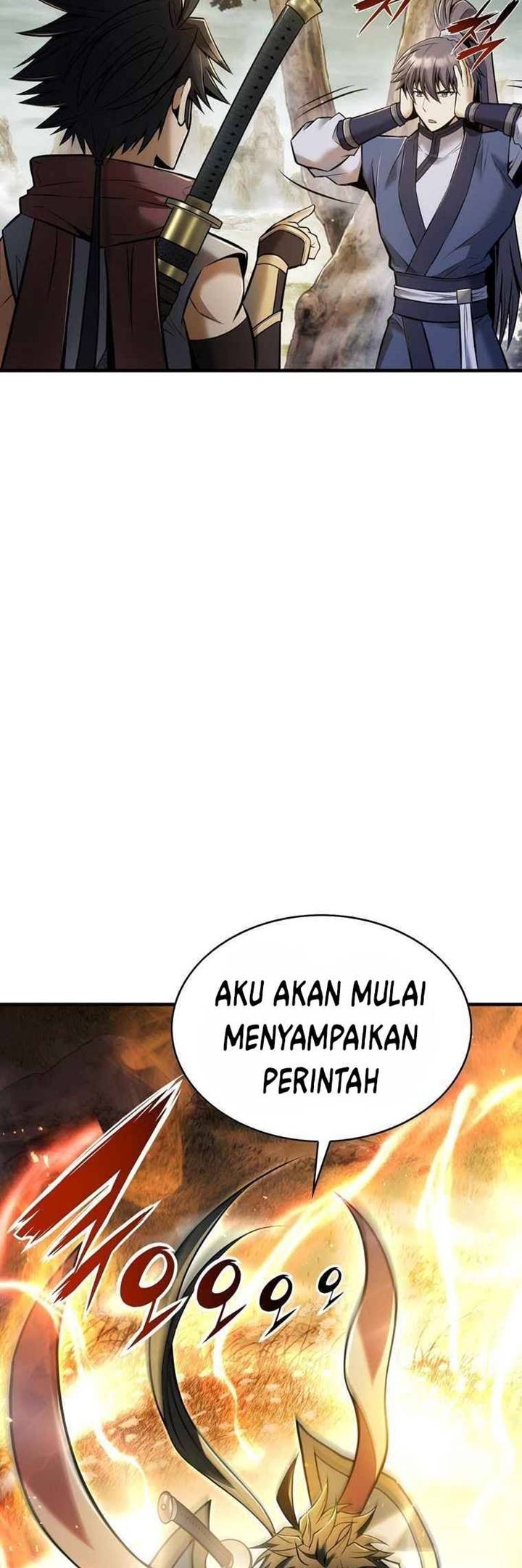 The Star Of A Supreme Ruler Chapter 34 - halaman 46