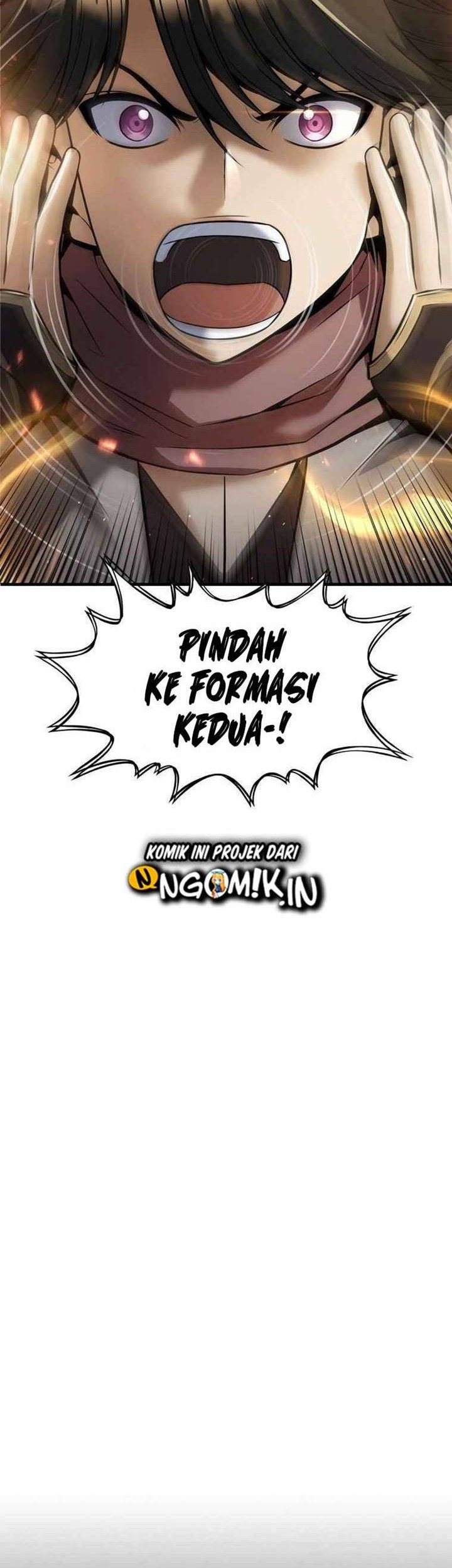The Star Of A Supreme Ruler Chapter 34 - halaman 48