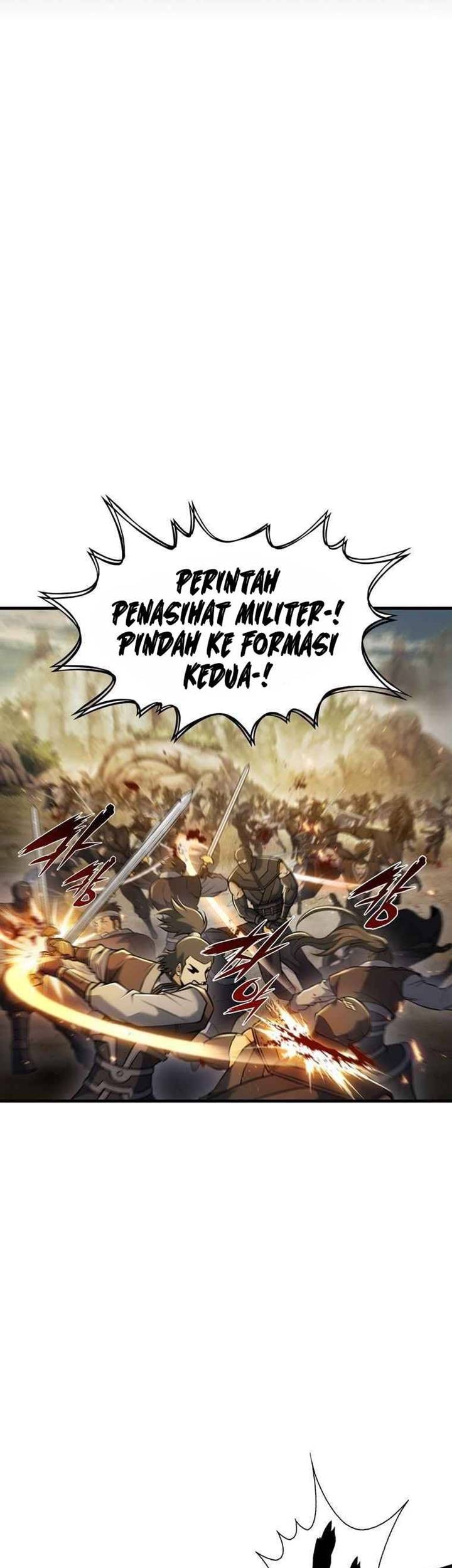The Star Of A Supreme Ruler Chapter 34 - halaman 50