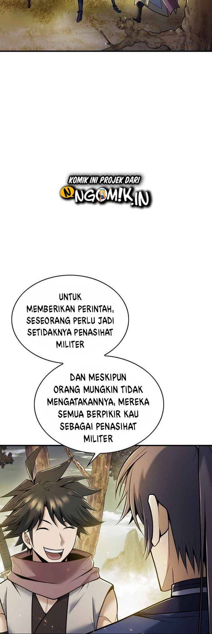 The Star Of A Supreme Ruler Chapter 34 - halaman 55