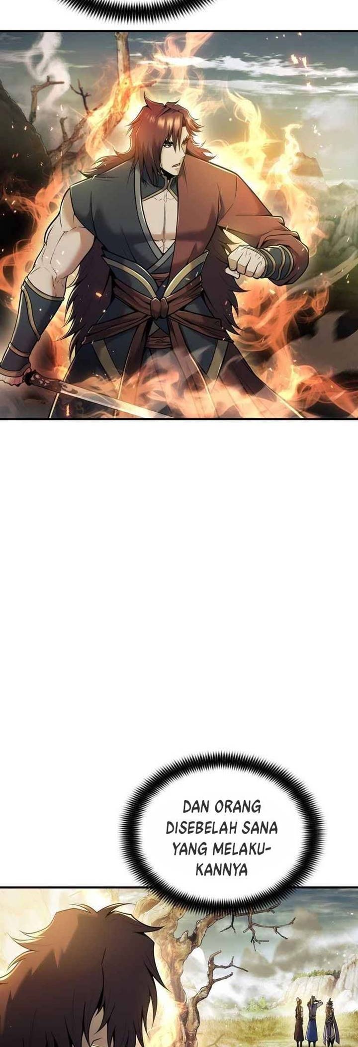 The Star Of A Supreme Ruler Chapter 34 - halaman 58
