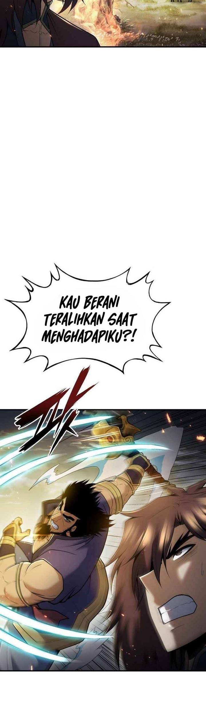 The Star Of A Supreme Ruler Chapter 34 - halaman 59