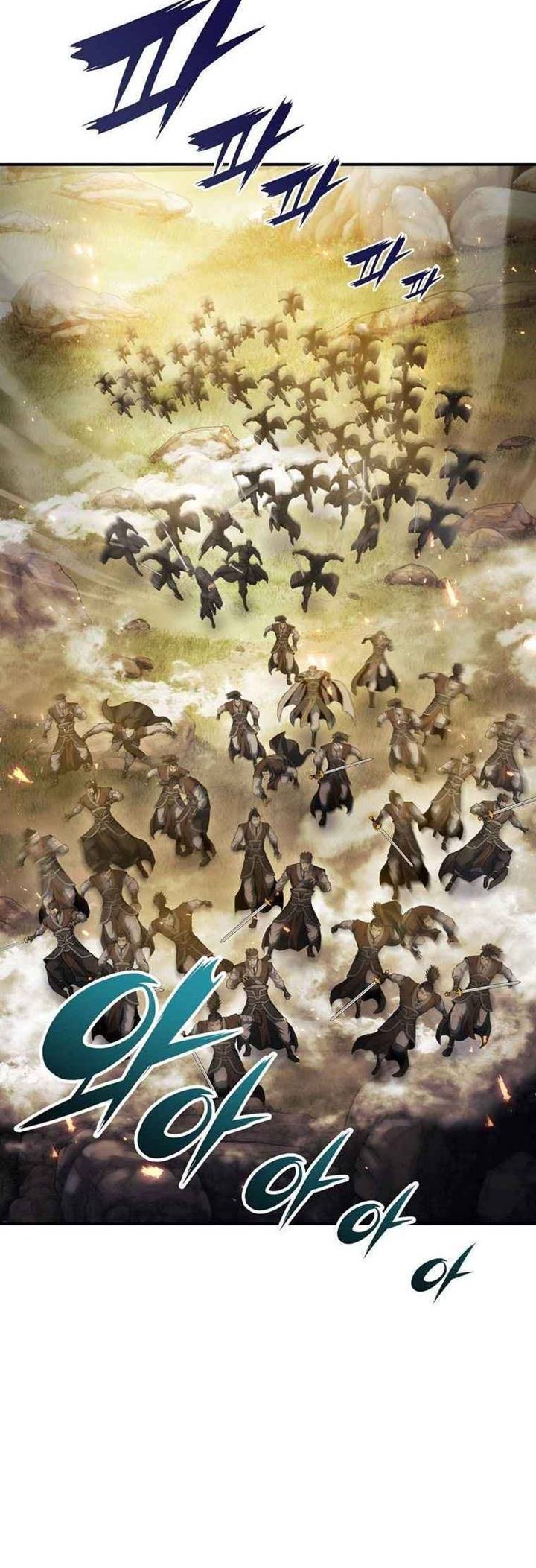The Star Of A Supreme Ruler Chapter 34 - halaman 61