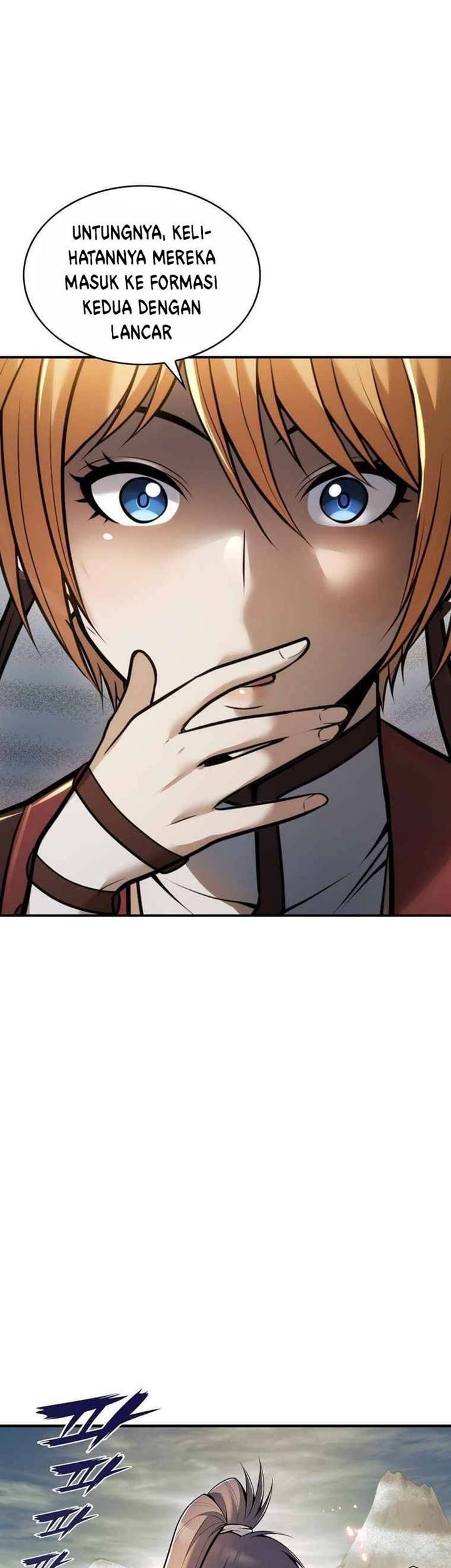 The Star Of A Supreme Ruler Chapter 34 - halaman 62