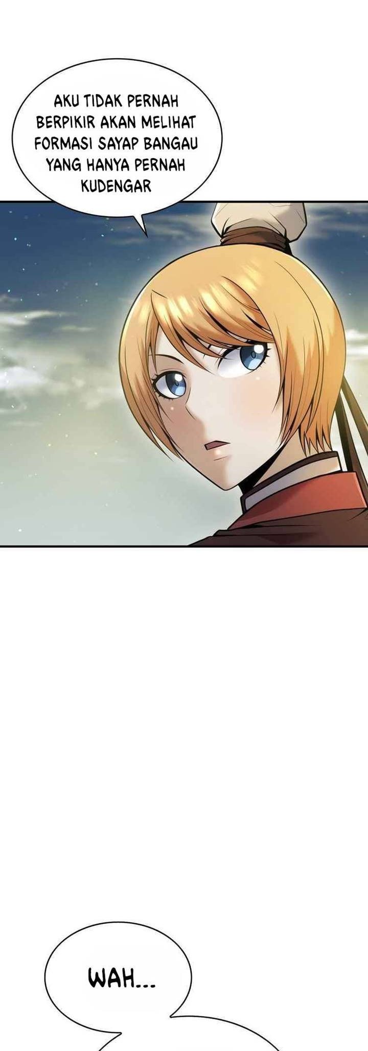 The Star Of A Supreme Ruler Chapter 34 - halaman 64