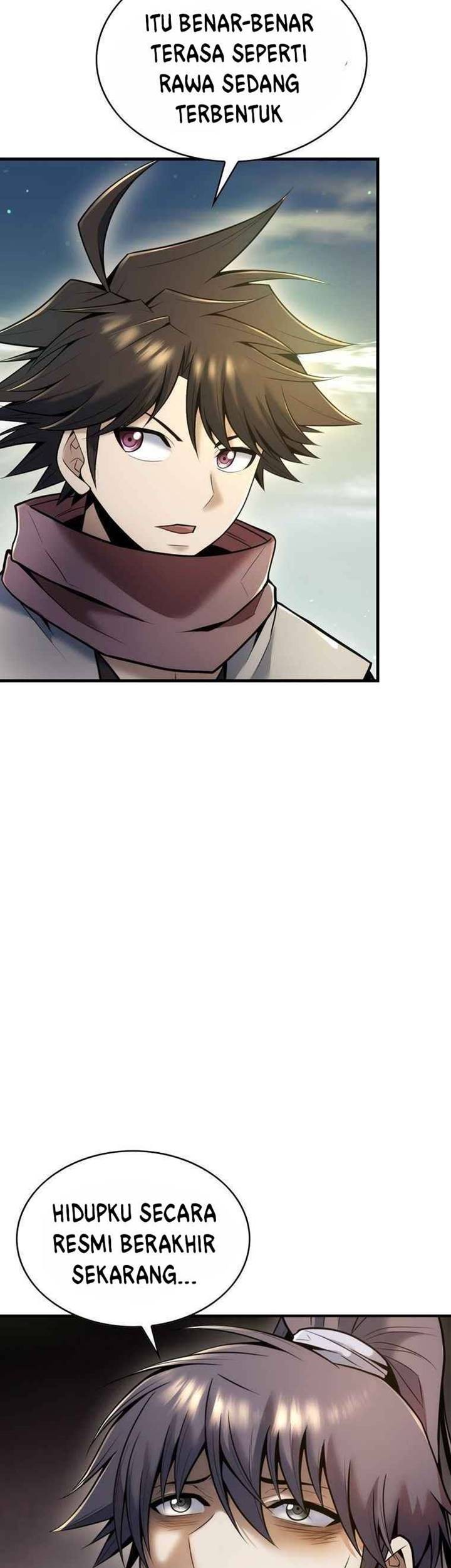 The Star Of A Supreme Ruler Chapter 34 - halaman 65