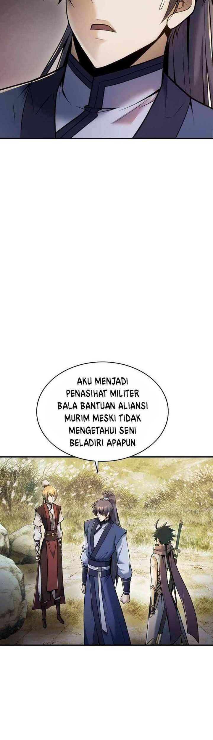 The Star Of A Supreme Ruler Chapter 34 - halaman 66