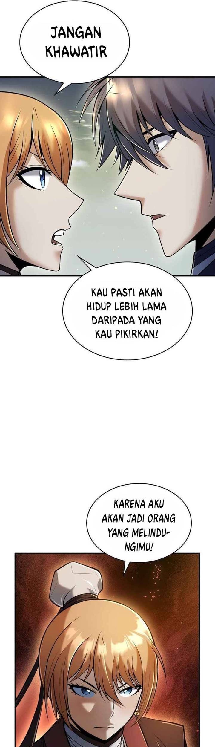 The Star Of A Supreme Ruler Chapter 34 - halaman 68