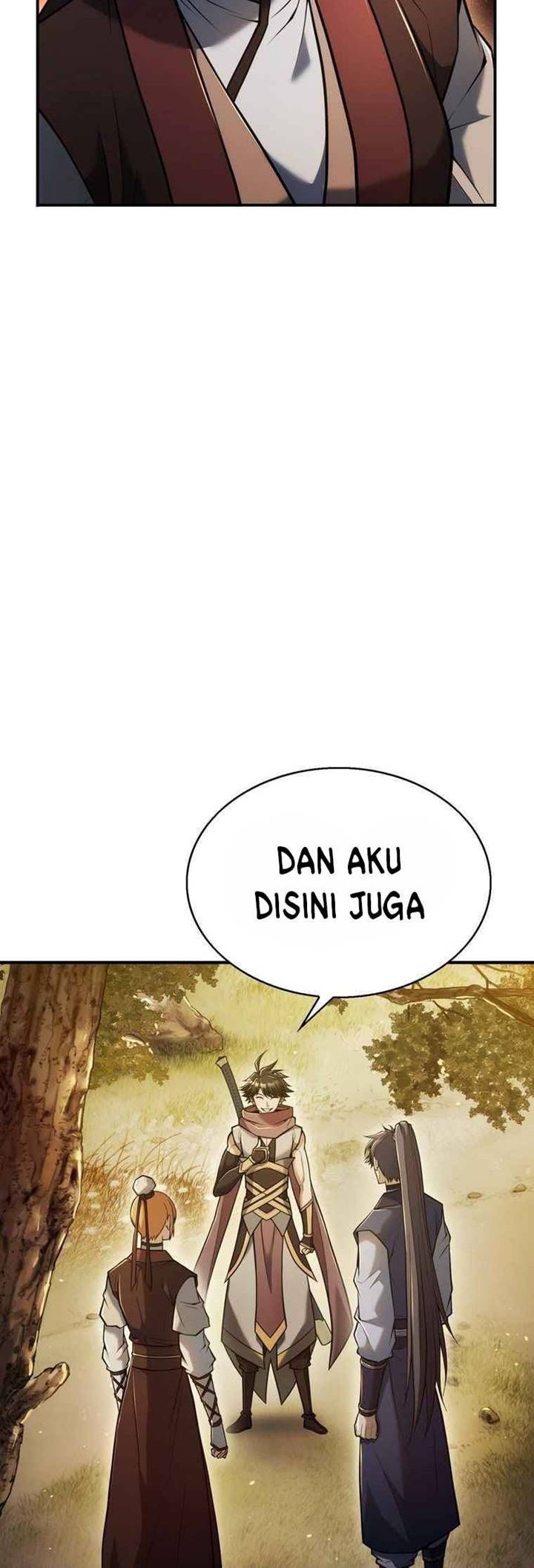 The Star Of A Supreme Ruler Chapter 34 - halaman 69