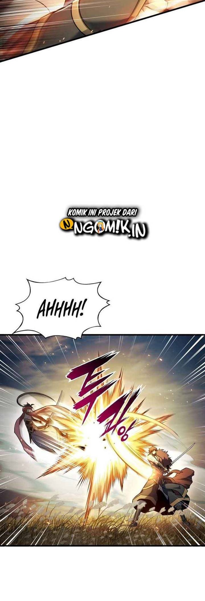 The Star Of A Supreme Ruler Chapter 34 - halaman 7