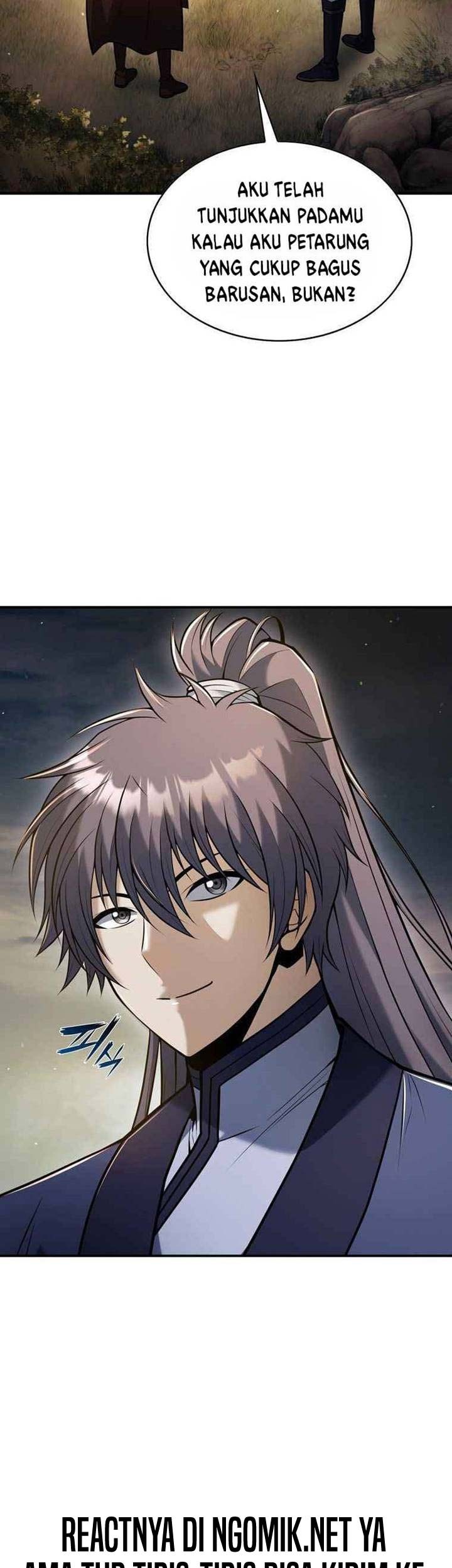 The Star Of A Supreme Ruler Chapter 34 - halaman 70
