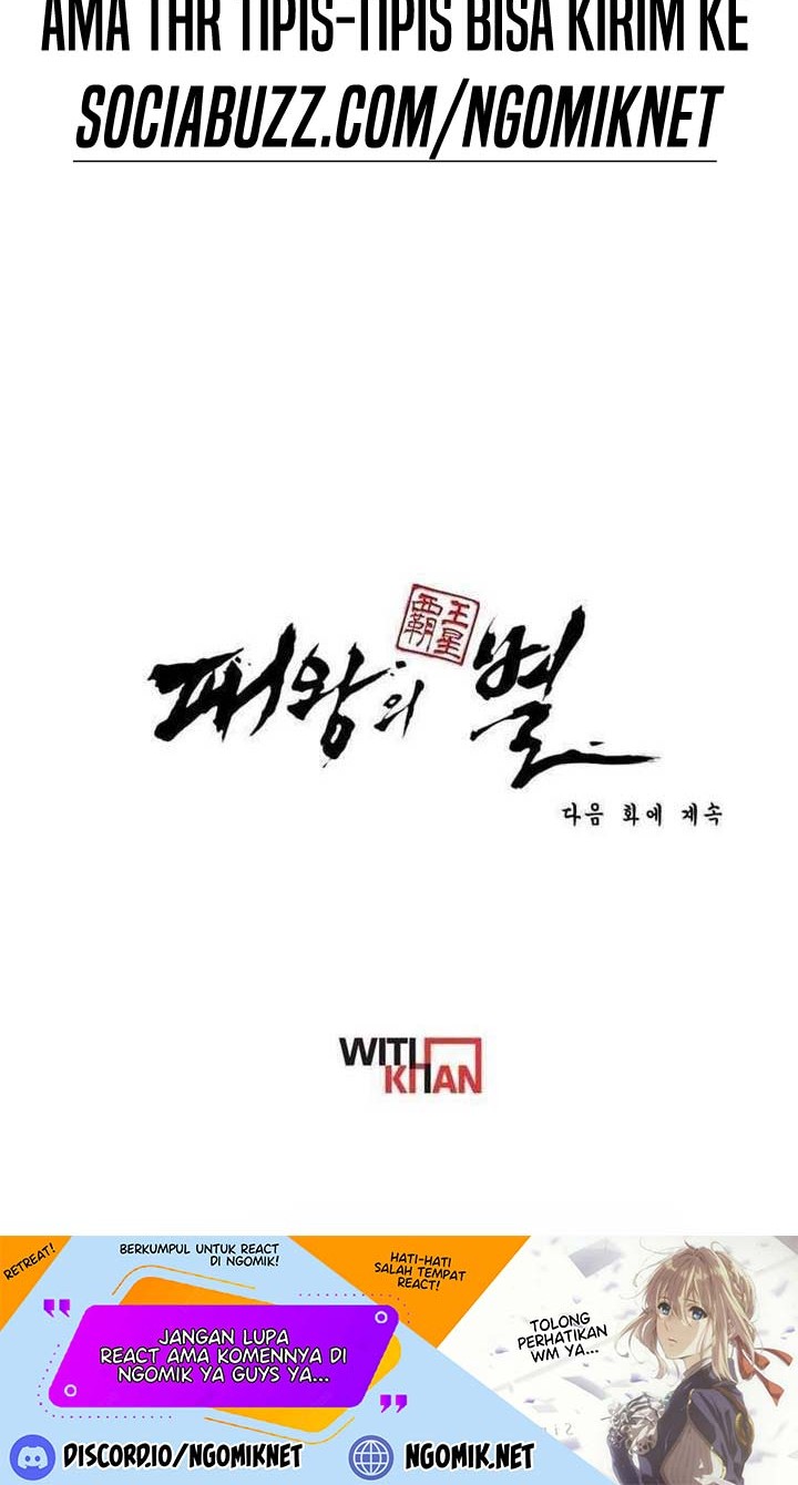 The Star Of A Supreme Ruler Chapter 34 - halaman 71