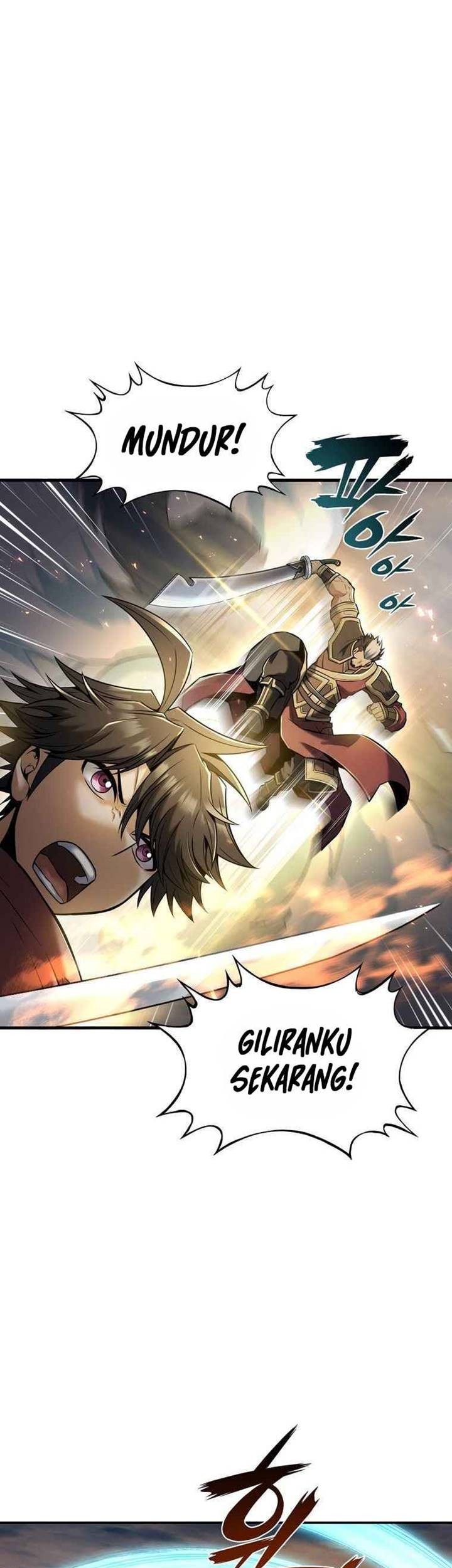 The Star Of A Supreme Ruler Chapter 34 - halaman 8