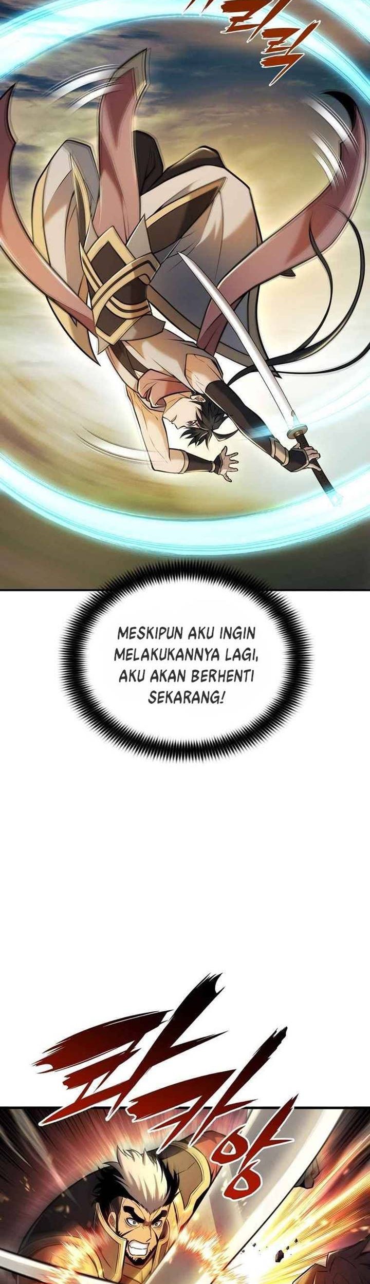 The Star Of A Supreme Ruler Chapter 34 - halaman 9