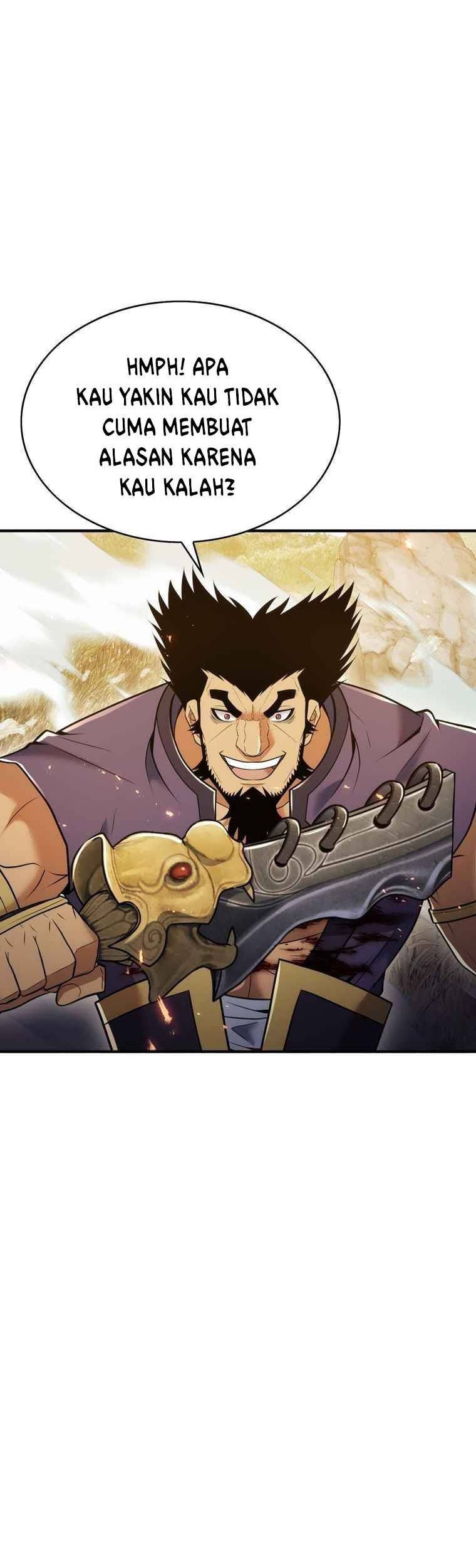 The Star Of A Supreme Ruler Chapter 35 - halaman 10