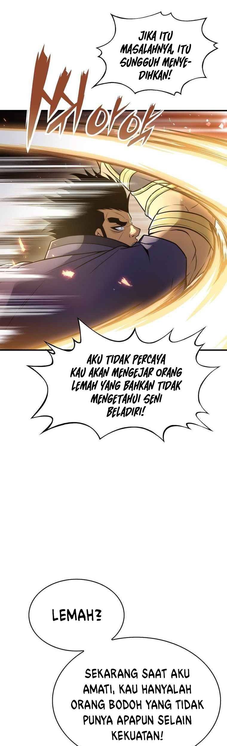 The Star Of A Supreme Ruler Chapter 35 - halaman 11