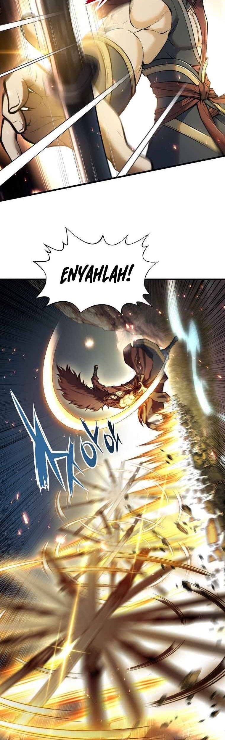 The Star Of A Supreme Ruler Chapter 35 - halaman 14