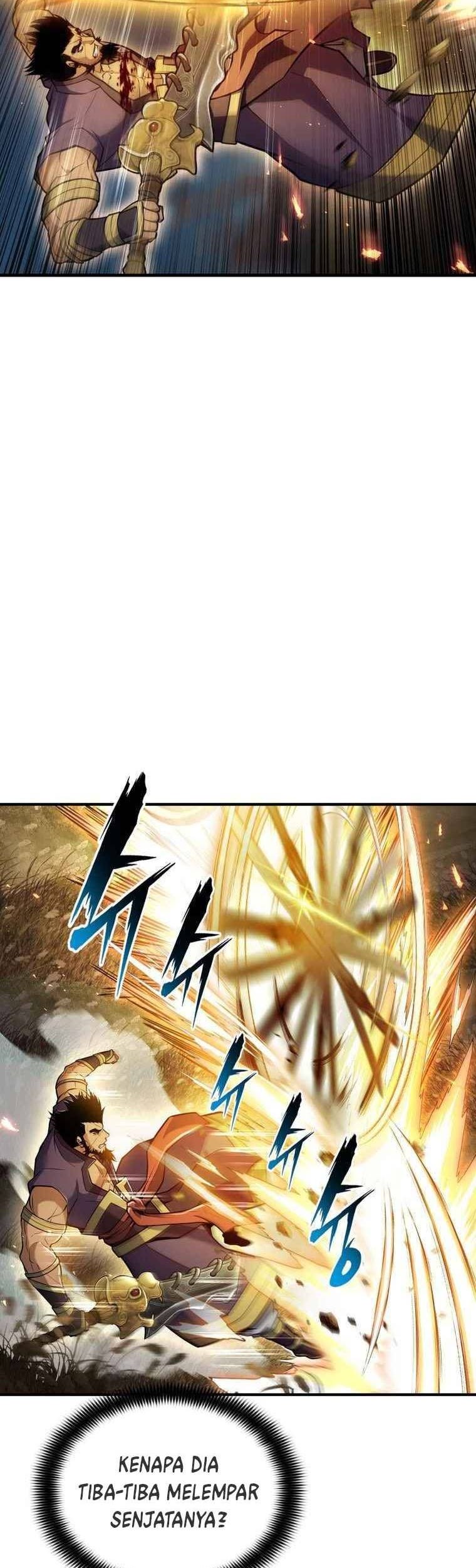 The Star Of A Supreme Ruler Chapter 35 - halaman 15