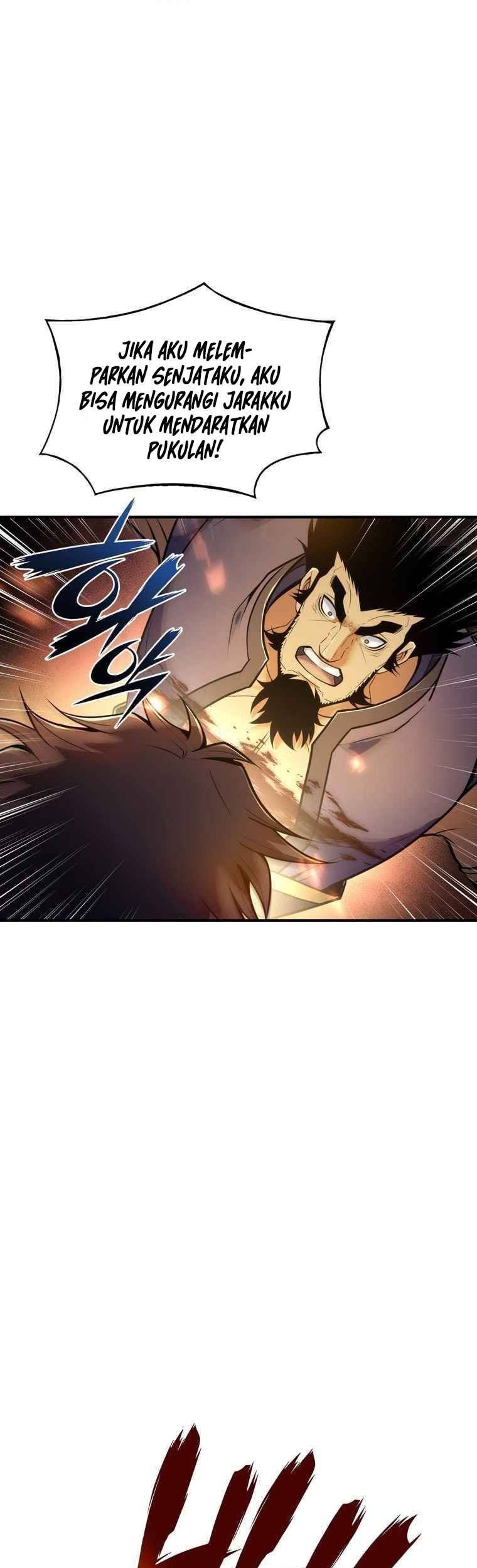 The Star Of A Supreme Ruler Chapter 35 - halaman 17