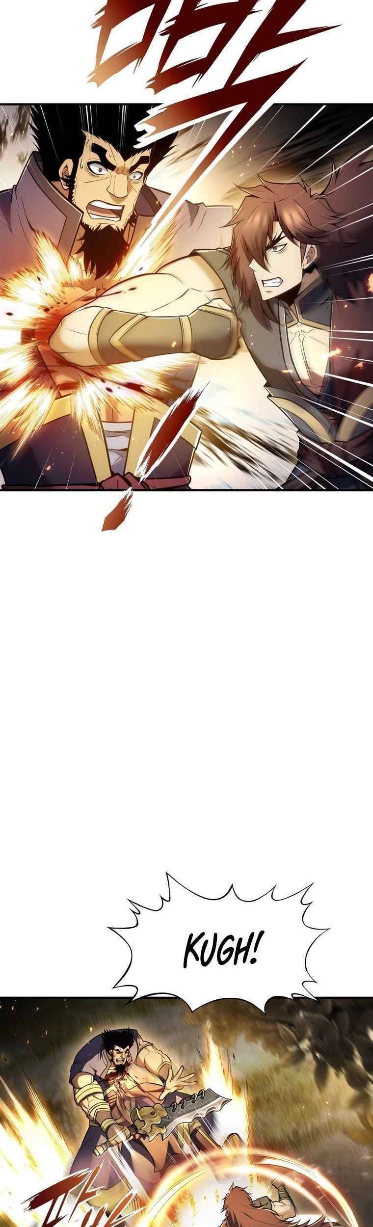 The Star Of A Supreme Ruler Chapter 35 - halaman 18
