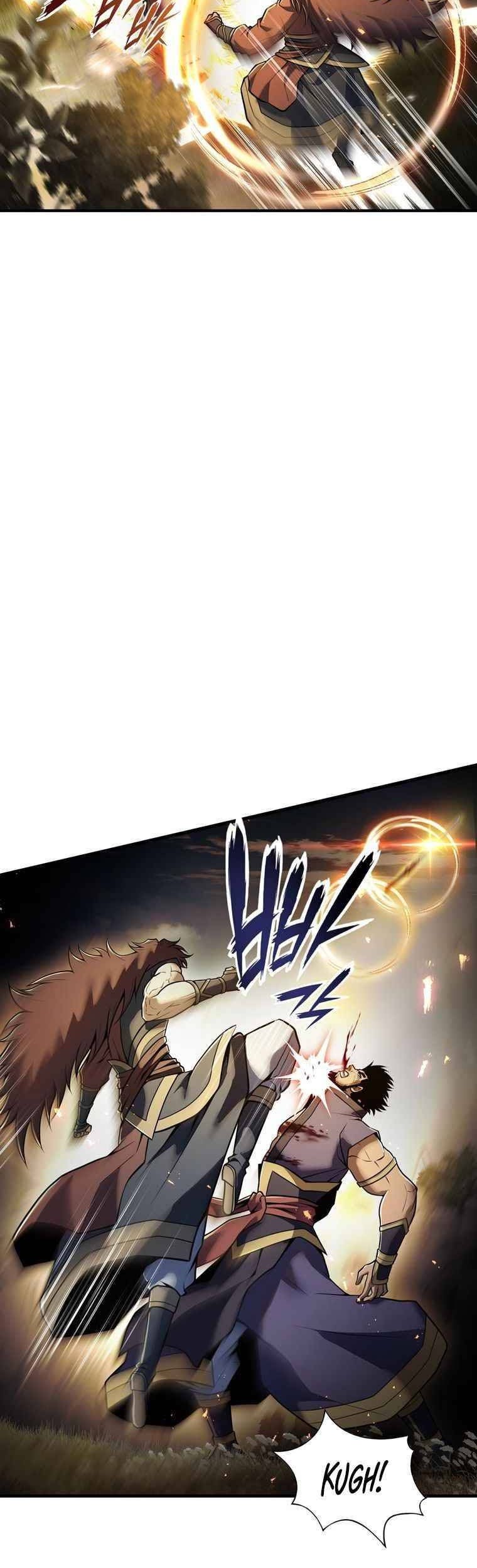 The Star Of A Supreme Ruler Chapter 35 - halaman 19