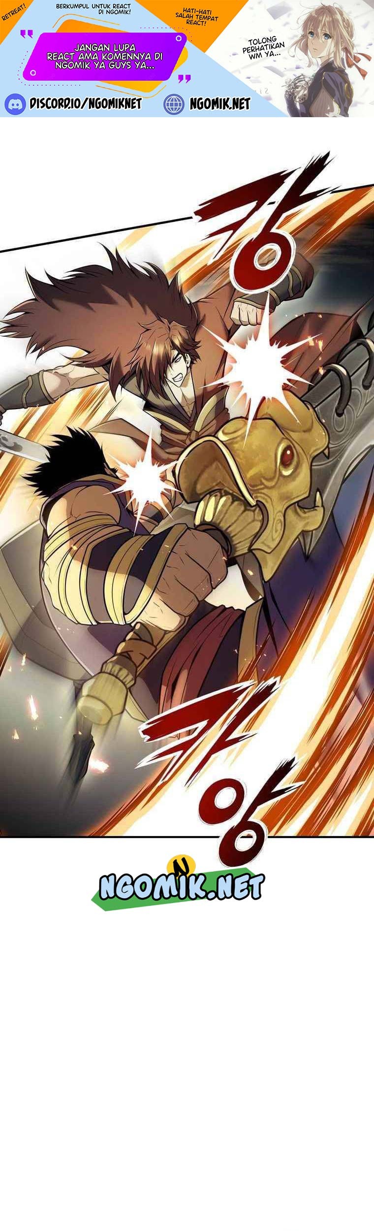 The Star Of A Supreme Ruler Chapter 35 - halaman 2