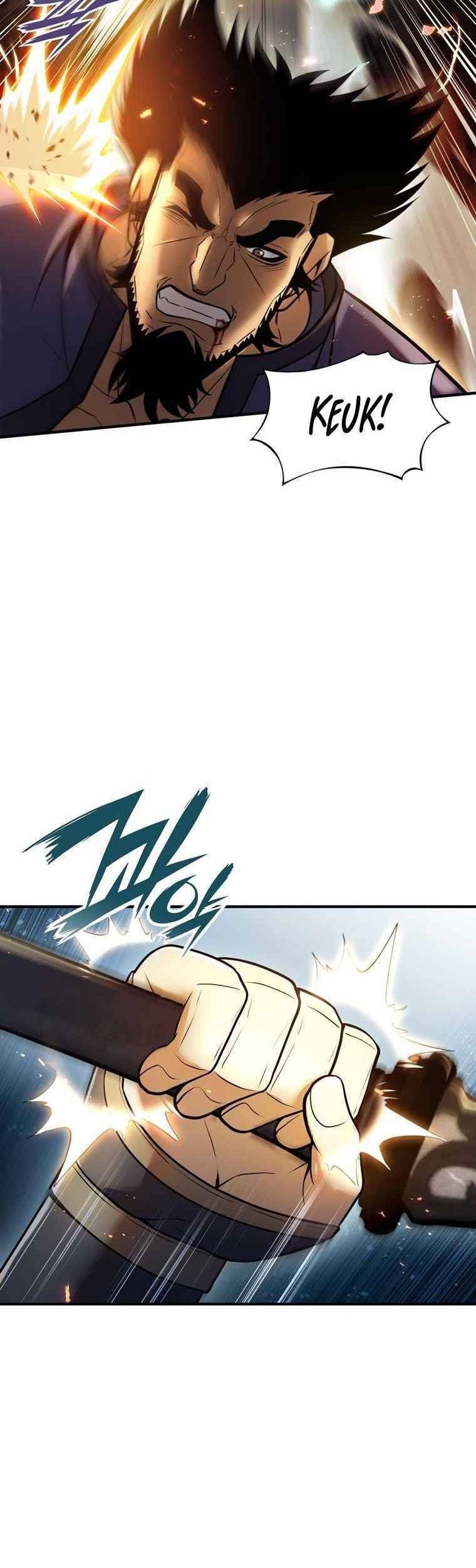 The Star Of A Supreme Ruler Chapter 35 - halaman 21