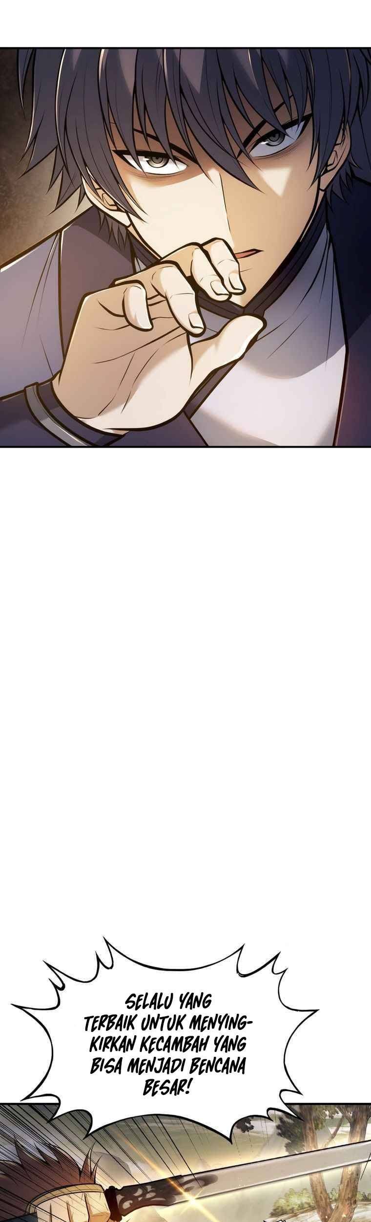 The Star Of A Supreme Ruler Chapter 35 - halaman 23