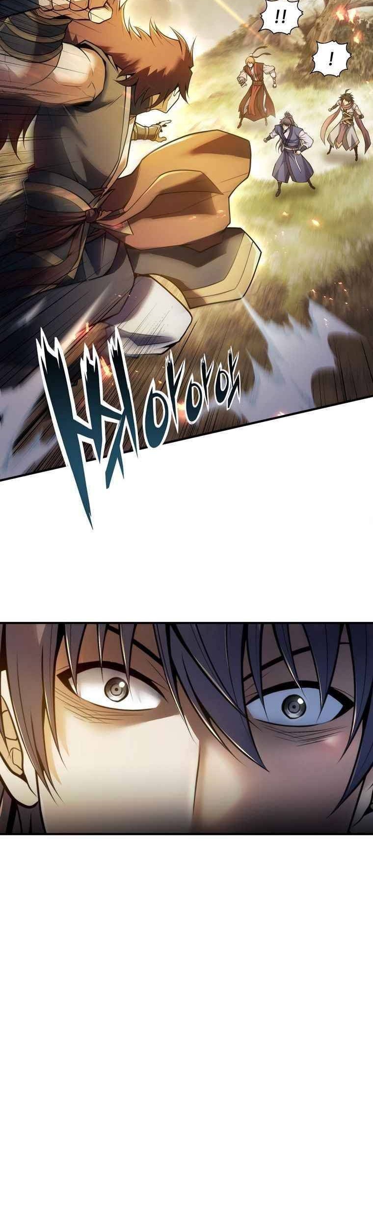 The Star Of A Supreme Ruler Chapter 35 - halaman 24