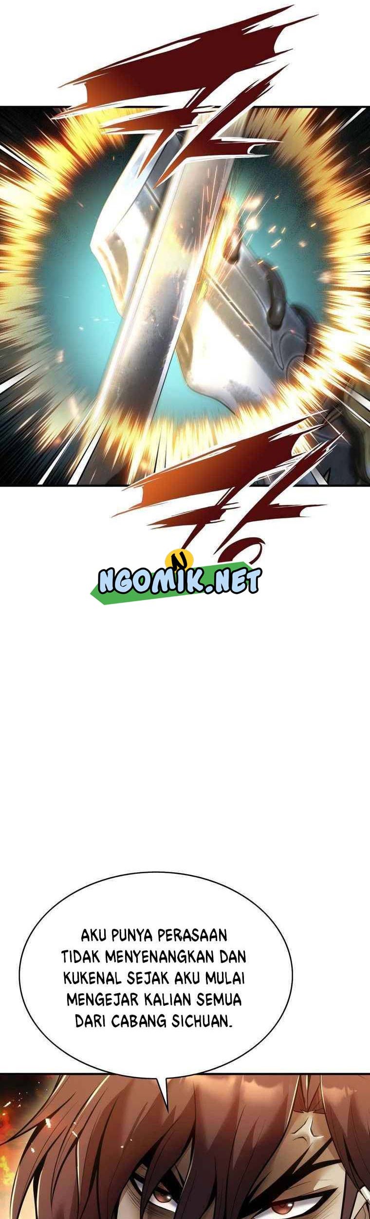 The Star Of A Supreme Ruler Chapter 35 - halaman 3