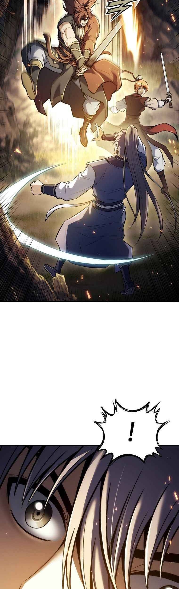 The Star Of A Supreme Ruler Chapter 35 - halaman 30