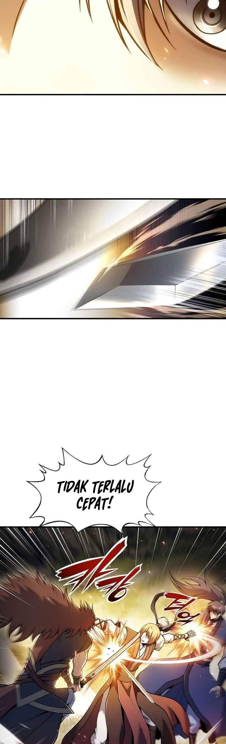 The Star Of A Supreme Ruler Chapter 35 - halaman 31