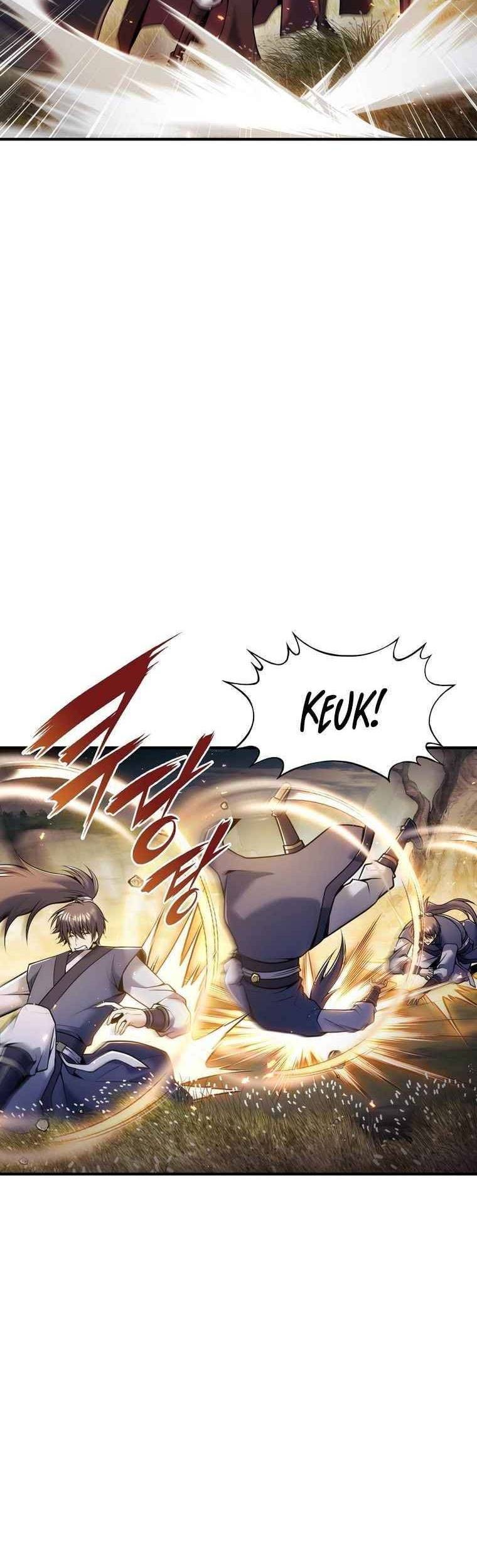 The Star Of A Supreme Ruler Chapter 35 - halaman 32