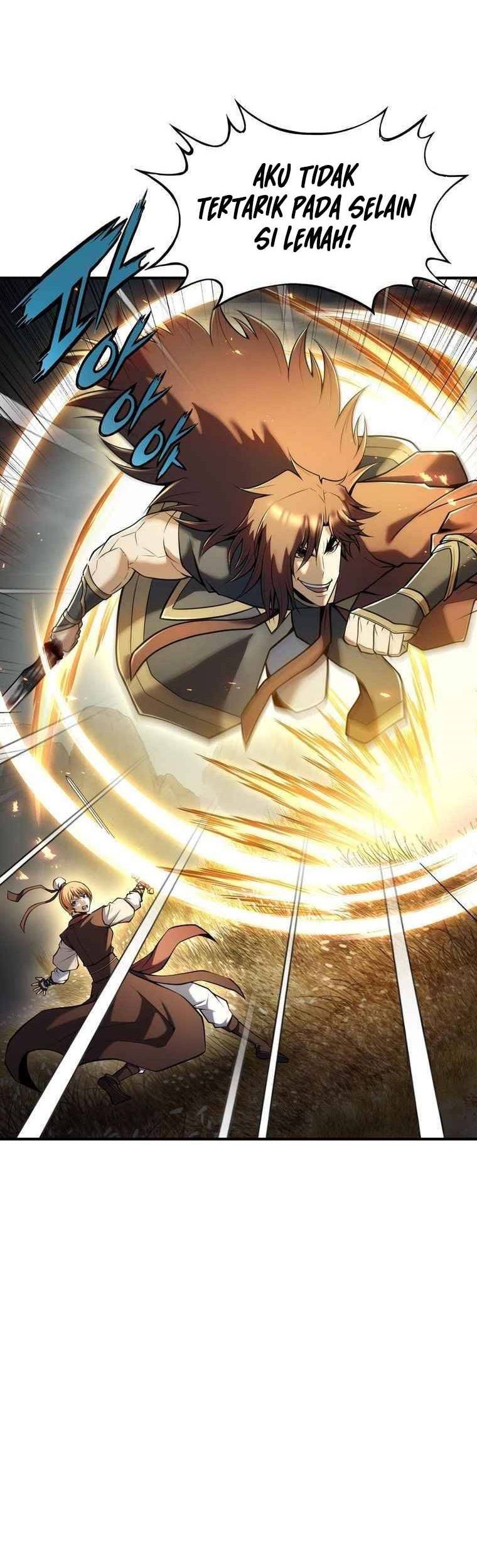The Star Of A Supreme Ruler Chapter 35 - halaman 33