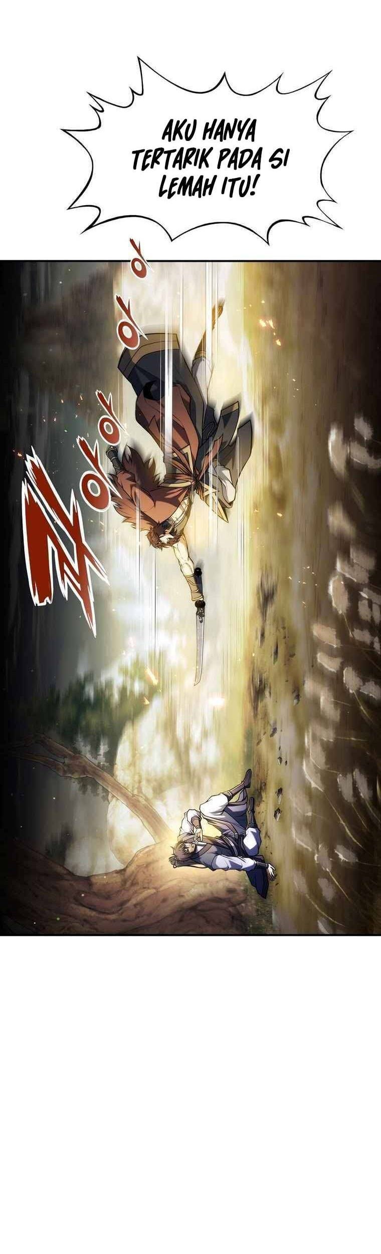The Star Of A Supreme Ruler Chapter 35 - halaman 34