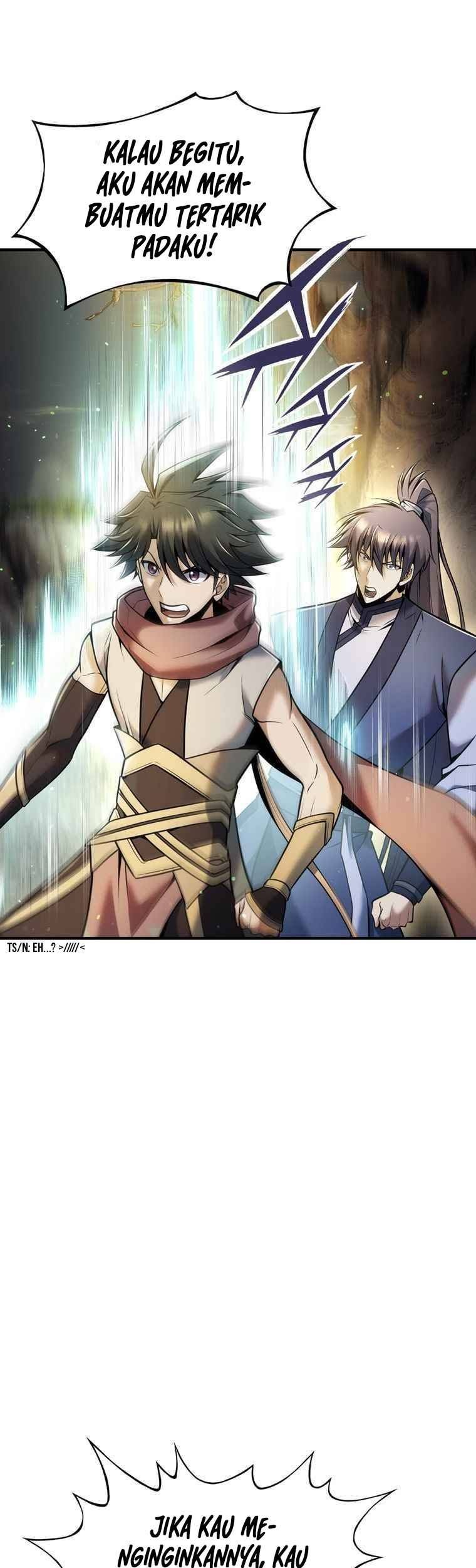 The Star Of A Supreme Ruler Chapter 35 - halaman 35