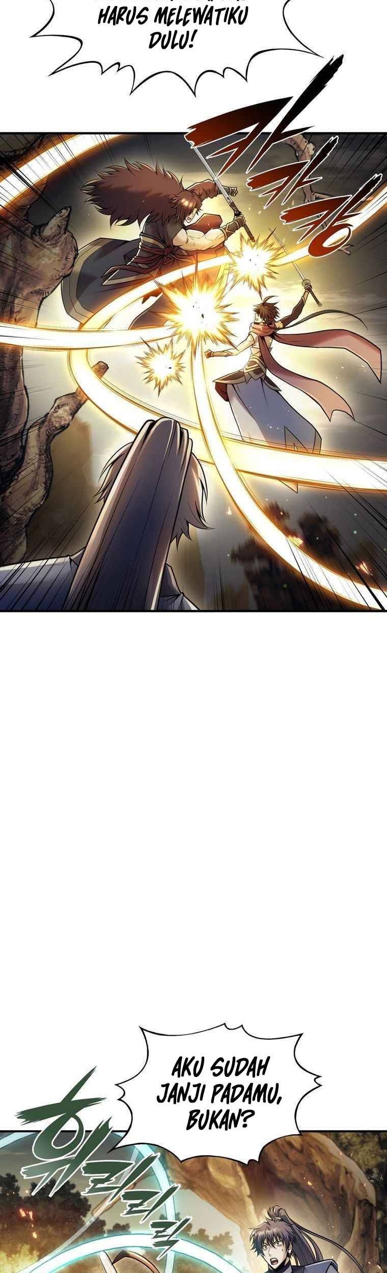 The Star Of A Supreme Ruler Chapter 35 - halaman 36