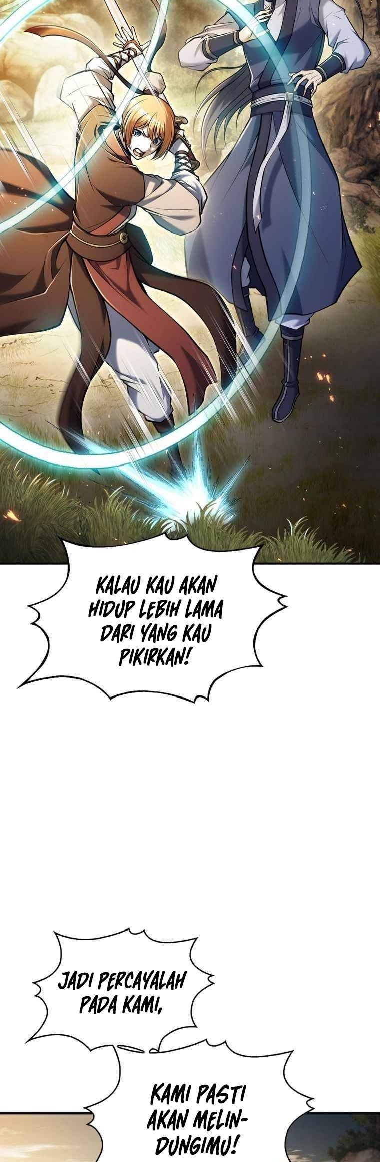 The Star Of A Supreme Ruler Chapter 35 - halaman 37